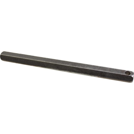Aftermarket AM128440A1 Straw Spreader Shaft AM128440A1-ABL